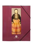 File Folder ("Amalia from Cyprus")