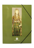 File Folder (wedding dress from Kymi, Euboia theme)