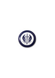 BPF Pin Badge