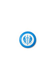 BPF Pin Badge
