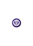 BPF Pin Badge