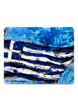 Mousepad (Ελληνική Σημαία)