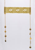 Dash necklace