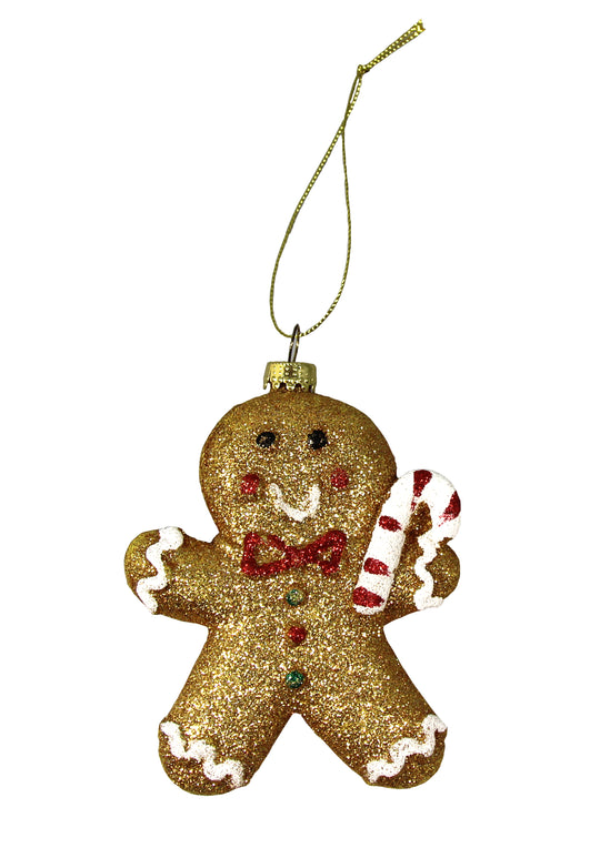 Christmas Ornament Cookie