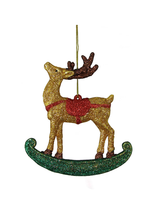 Christmas Ornament Deer