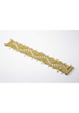 Pearls bracelet