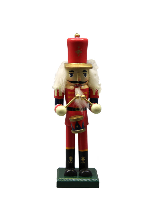 Decorative Nutcracker