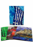 File Folder (Mina Papatheodorou Valyraki "Into the woods" theme)