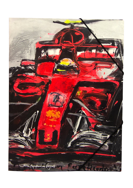 File Folder (Mina Papatheodorou Valyraki F1 Ferrari frontal theme)