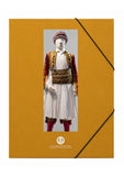 File Folder ("Foustanelas")