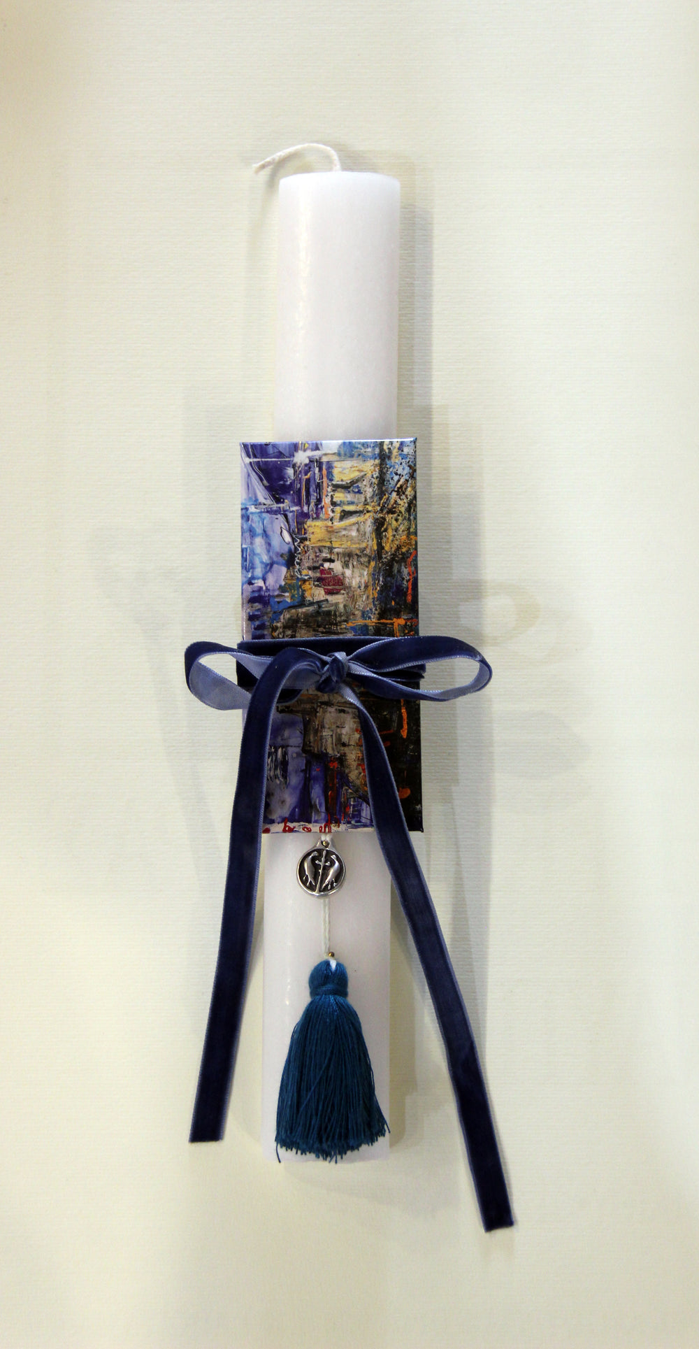 Paschal candle