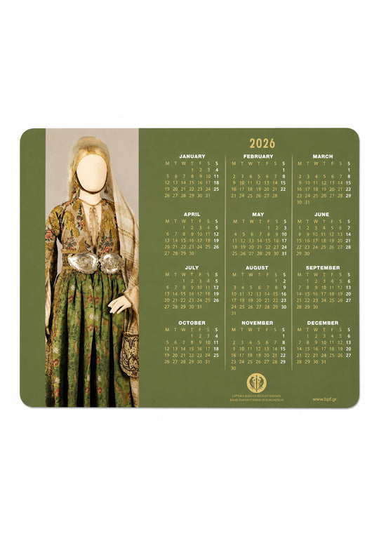 Mousepad (Kymi)