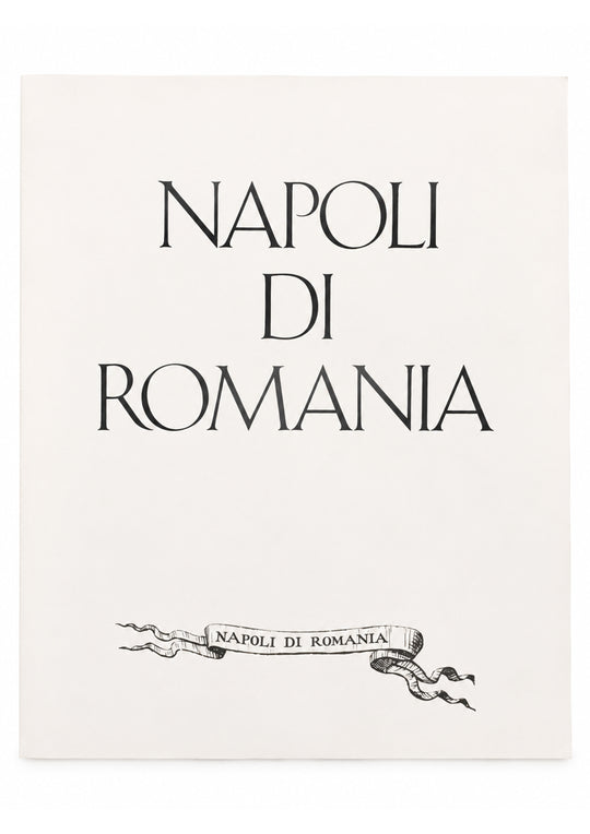 CD - Napoli di Romania
