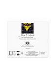 Lens & Screen Wipe "The yellow arrow"
