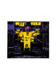 Lens & Screen Wipe "The yellow arrow"