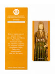 Magnetic Bookmark "Kymi"