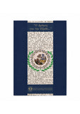 A6 Notebook – "The Road to the Exodus"