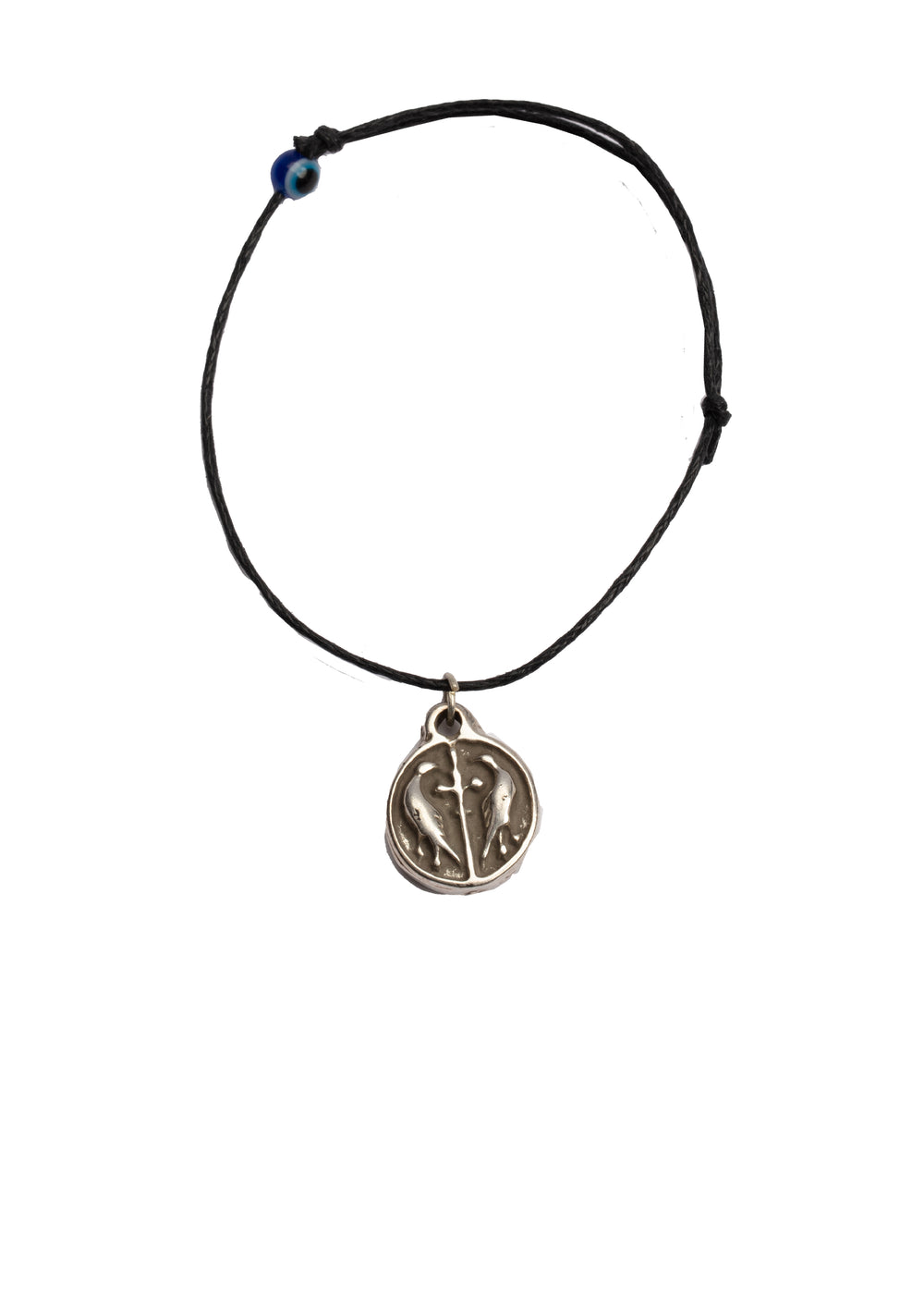 Bracelet with BPF logo