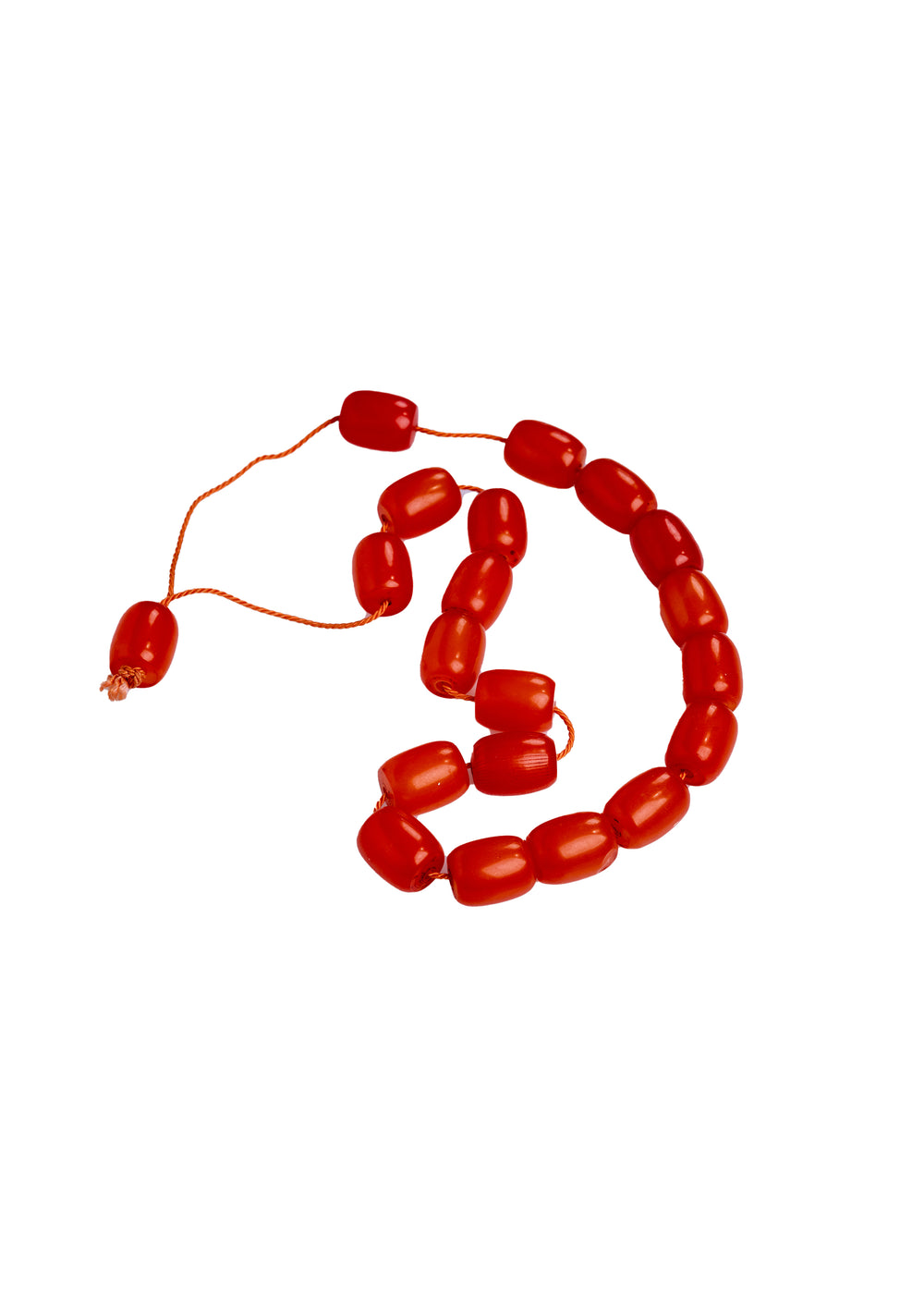 “Komboloi”, worry beads