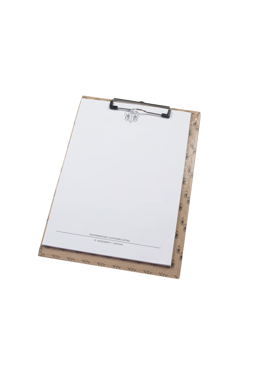 Document holder folder